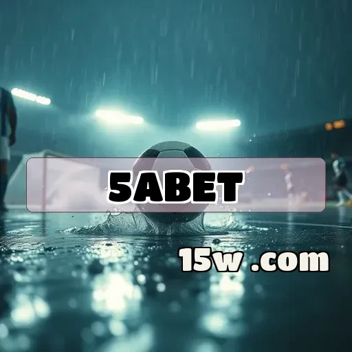 5abet.com: Descubra o Futuro dos Jogos com o App Inovador