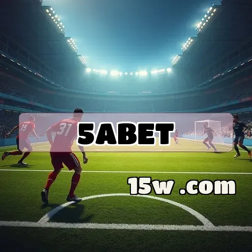 5abet.com: Bônus e Incentivos Para Aumentar Seu Jogo