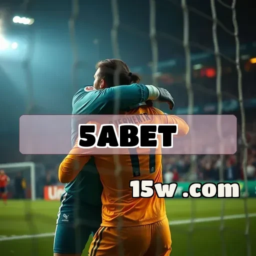 5abet.com: O Site Confiável que Você Estava Esperando!