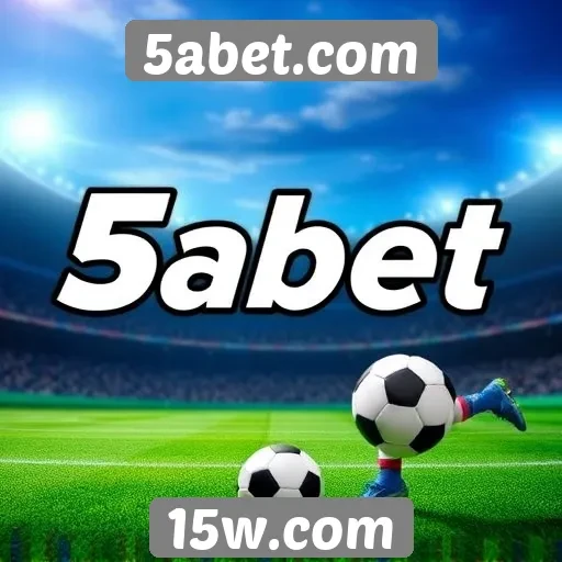 O crescimento da popularidade do 5abet.com entre os jogadores