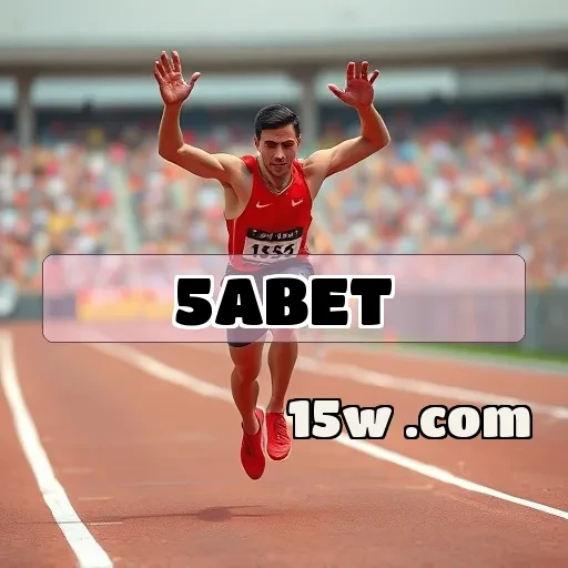 5abet.com: Login Inovador e Seguro para Jogadores Brasileiros!