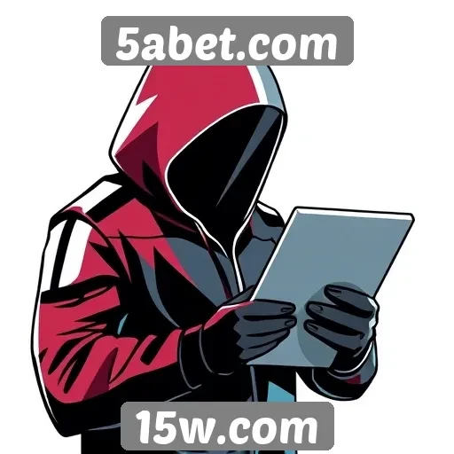 Avaliação de segurança no site 5abet.com para jogadores