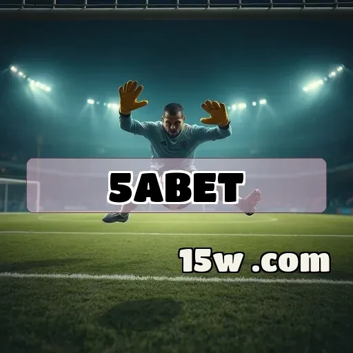 5abet.com: Descubra A Emoção dos Eventos Esportivos e suas Apostas